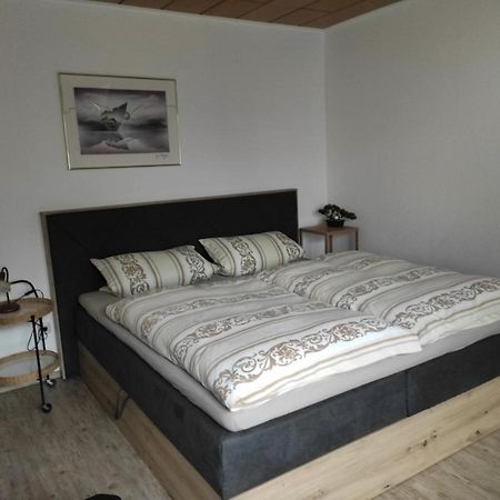 Ferienwohnung Im Werratal Herrenbreitungen المظهر الخارجي الصورة