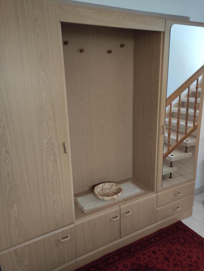 Ferienwohnung Im Werratal Herrenbreitungen المظهر الخارجي الصورة